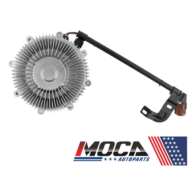 Fan Clutch Ford Explorer Eddie Bauer 2006 2007 2008 2009 