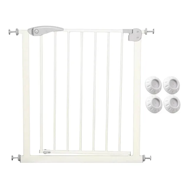 Reja Seguridad Escalera Puerta Bebes Mascotas Mini Explor