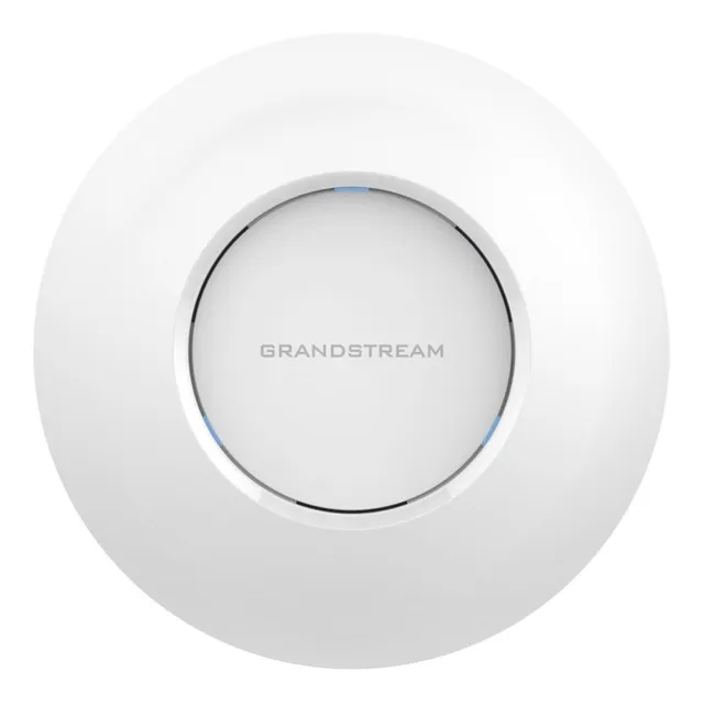 Punto De Acceso Doble Banda Mimo 3x3:3 Grandstream  Gwn-7615