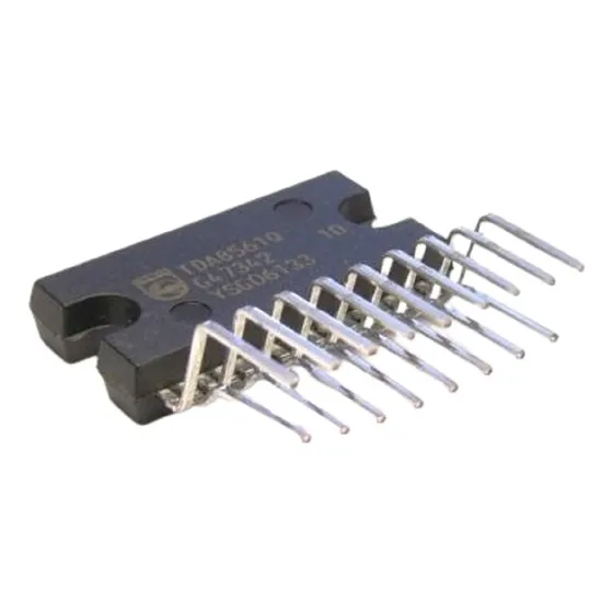 Tda8561q  Tda8561 Circuito Integrado Original      Gp 