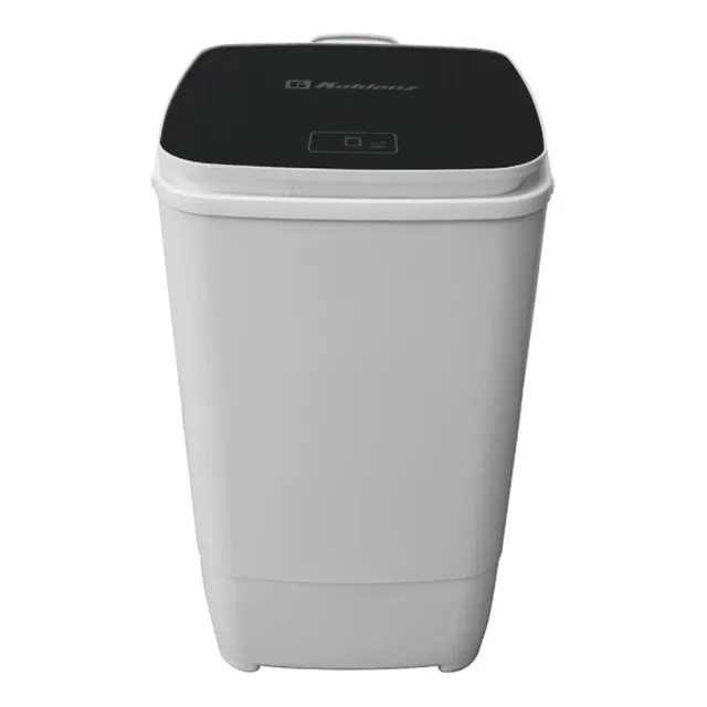 Secadora De Ropa Centrífuga Koblenz Sck-60 6kg Touch Practic