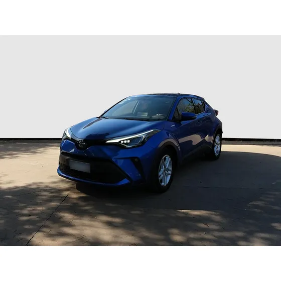 Toyota C-hr 1.8 Ecvt Hv
