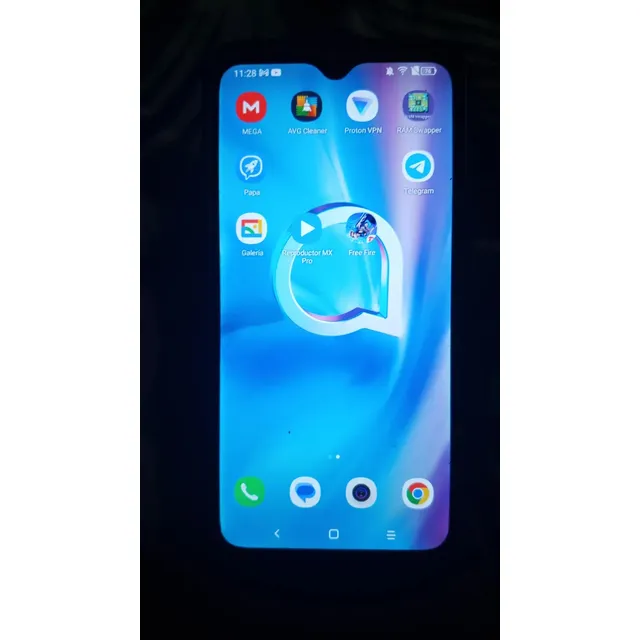 Alcatel 1v 2020 Usado En Buenas Condiciones