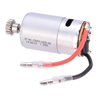 Motor + PinhĂŁo Carrinhos Vortex A959 A969 A979 Motor + PinhĂŁo Carrinhos Vortex A959 A969 A979