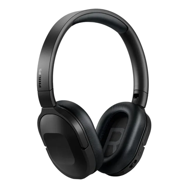Auriculares Inalámbricos Philips Bt 32mm Negro