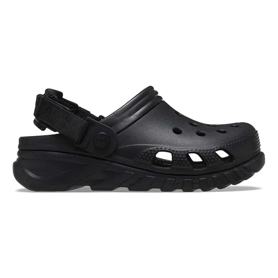 Duet Max Ii Clog Black Unisex