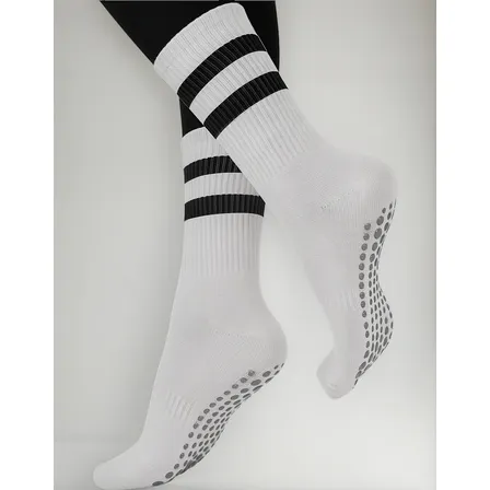 Calcetines Antideslizantes Yoga Pilates Aptitud Set 2 Pares
