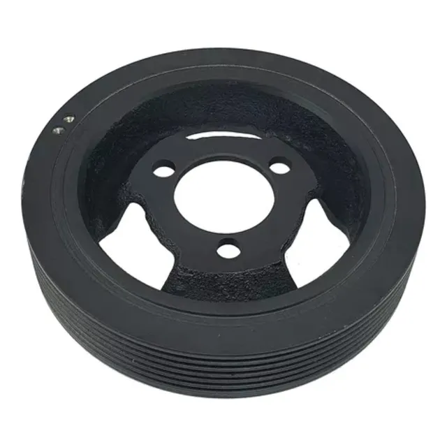 Polea De Cigüeñal Damper Mini Cooper 2007-2016 1.6l L4