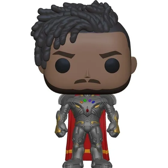 Funko Pop Infinity Killmonger # 969 Marvel