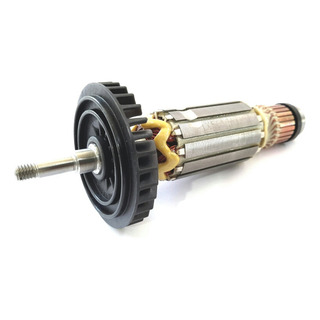 Armadura Makita Ga7020 Ga7021 Ga9020 517791-1 5177911 Rotor Armadura Makita Ga7020 Ga7021 Ga9020 517791-1 5177911 Rotor