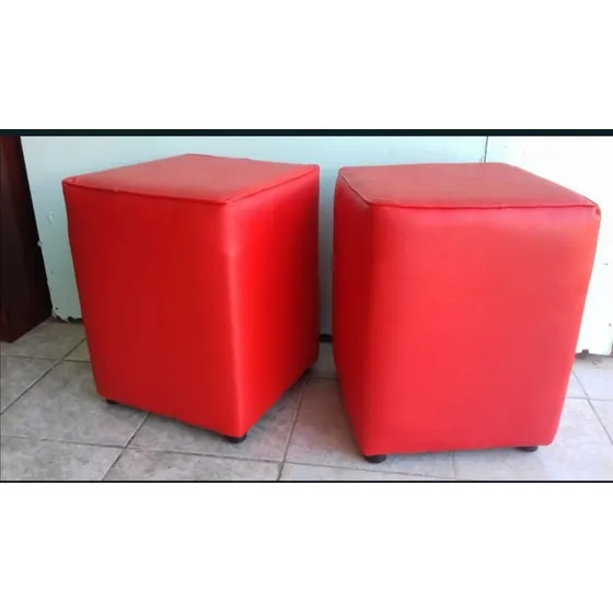 Ottomans Mi Mueble; Butacas Desde: 20,000.