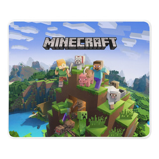 Mousepad. Aragon Creative: Minecraft Mousepad. Aragon Creative: Minecraft