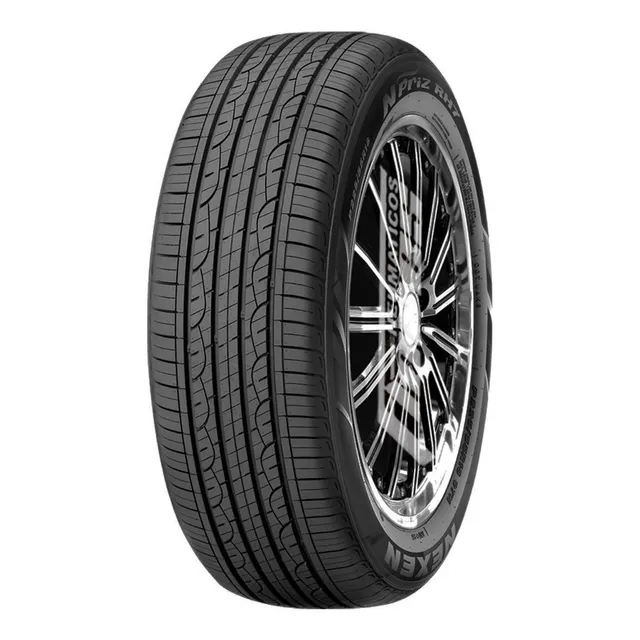Neumatico Nexen 225 55 18 97h Npriz Rh1 Envio