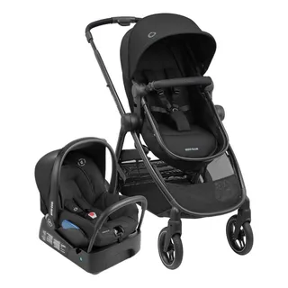 Carrinho Com BebĂȘ Conforto Ts AnnaÂł Trio - Maxi-cosi Carrinho Com BebĂȘ Conforto Ts AnnaÂł Trio - Maxi-cosi