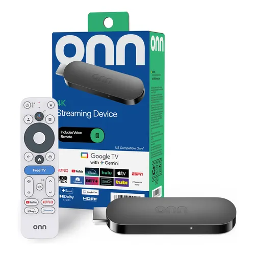 TV Box Amazon Fire TV Cube 2ª Geração 4K com 16GB e 2GB RAM