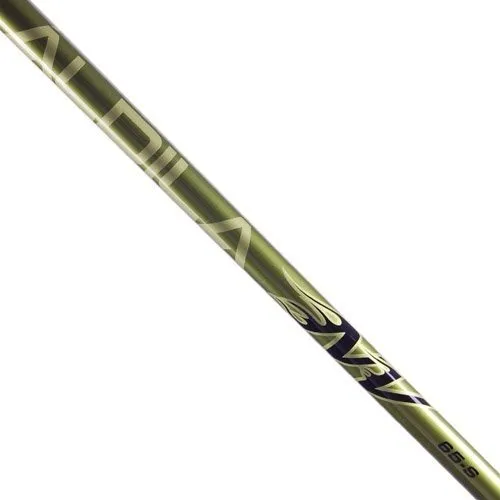 Aldila Nv 65 Eje Rigido Punta Ping G25 I25 Anser