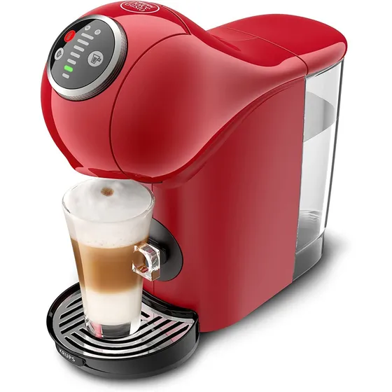 Máquina Cafetera Dolce Gosto Inteligente Nescafé Capuchino 