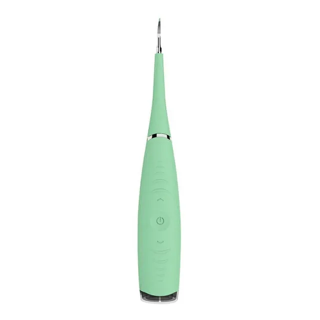 Ultrasonido Para Limpieza Dental Uso Domestico Recargable