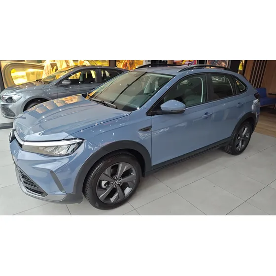 Volkswagen Nivus 1.0 Tsi 200 Comfortline