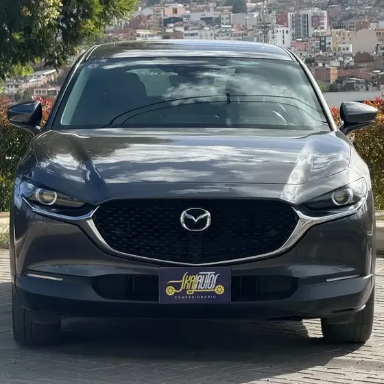 Mazda Cx-30 2022 2.0 Grand Touring At