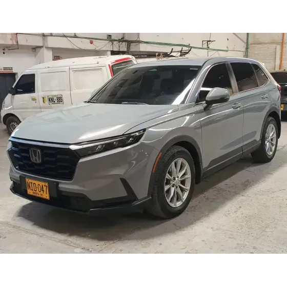 Honda Cr-v 2023 1.5t X-tyle Lx 2wd
