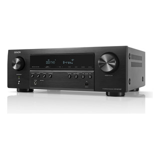 Receptor Av Denon Avr-s570bt 5.2 Canales 8k Ultra Hd Receptor Av Denon Avr-s570bt 5.2 Canales 8k Ultra Hd