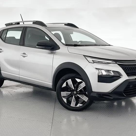 Renault Kardian 2025 Techno At 1000cc