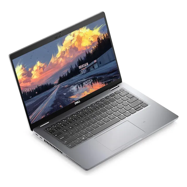 Laptop Dell 5420 Intel I3 11th 16g Ram 256g Ssd Hdmi Fhd