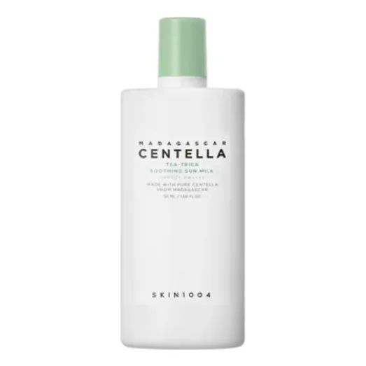 Skin1004 Madagascar Centella Tea-trica Soothing Sunmilk 50ml