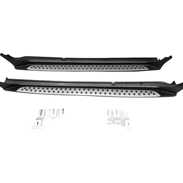 Estribo Para Kia Sportage R 2011 Al 2019