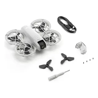 Drone Dji Neo Standard Br Dji050 Cor Cinza