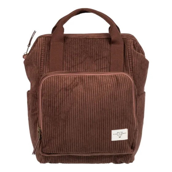 Mochila Roxy Mujer Dama Casual Cozy Nature
