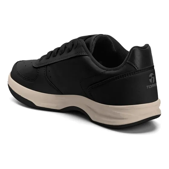 Zapatillas Topper Vigo Kids Negro
