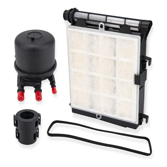 Powerstroke Elemento Filtro Combustible Diesel Para Ford