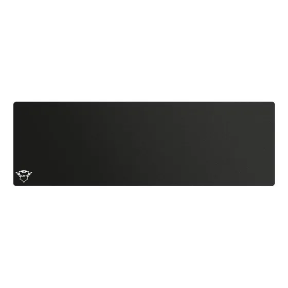Mouse Pad gamer Trust GXT GXT 758 de goma xxl 30cm x 93cm x 3mm black