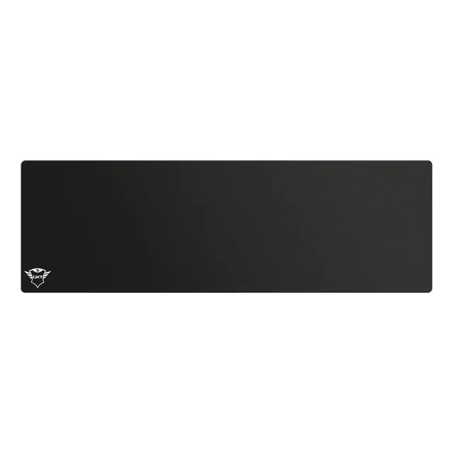 Mouse Pad gamer Trust GXT GXT 758 de goma xxl 30cm x 93cm x 3mm black