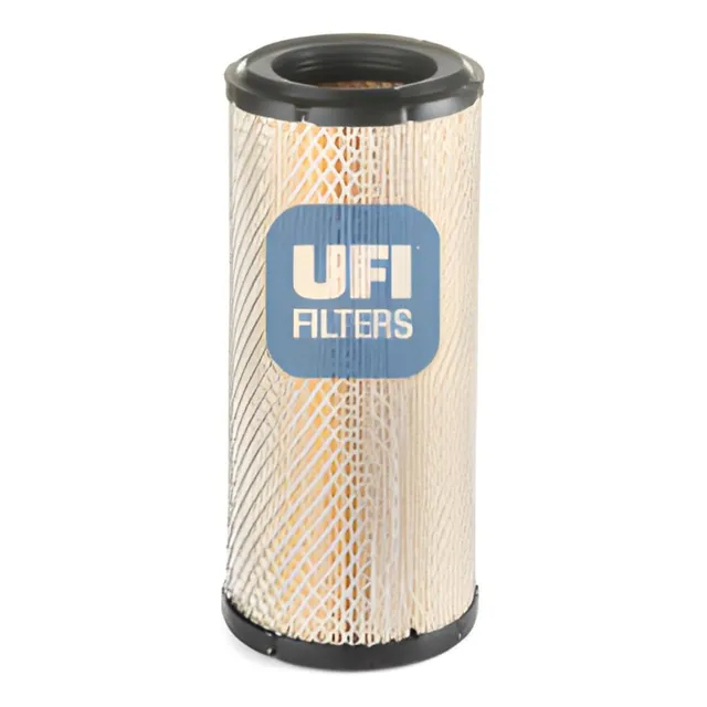 Filtro Ufi 27.a18.00 = Rs3542 P827653 Af25555 46671