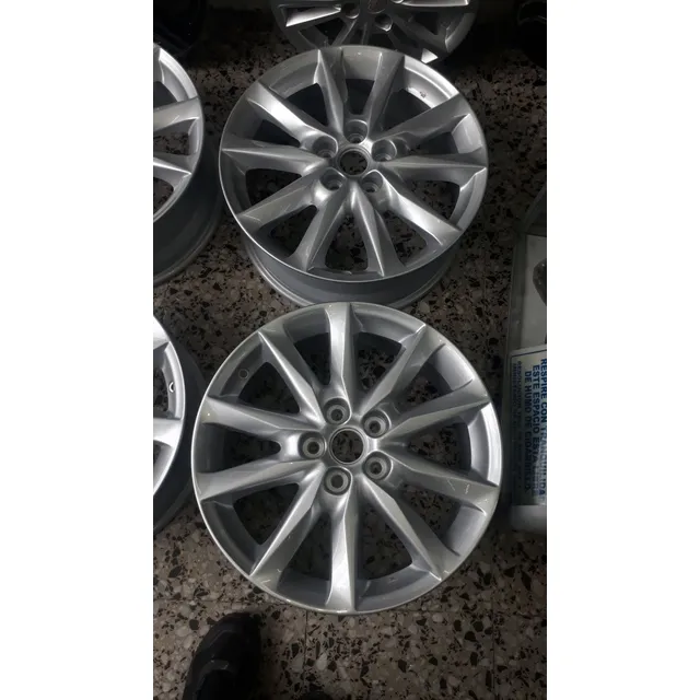 Rines Mazda 18 Gran Touring 