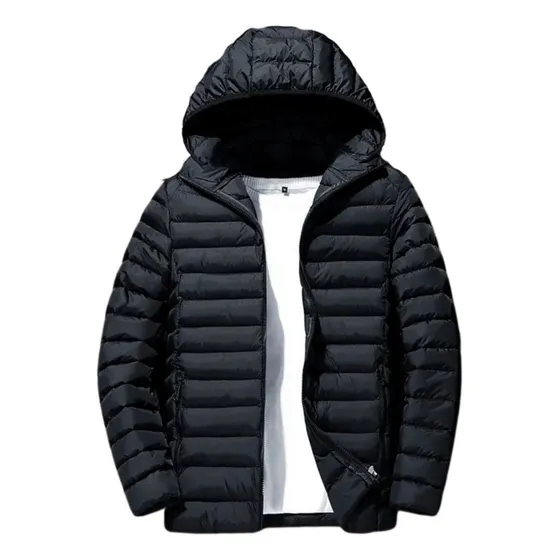 Casaco Jaqueta Blusa Frio P/neve Intensa 