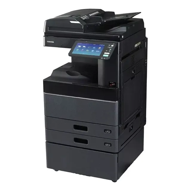 Toshiba E-studio 2508a A3 A4 Impresora Multifunción Factura
