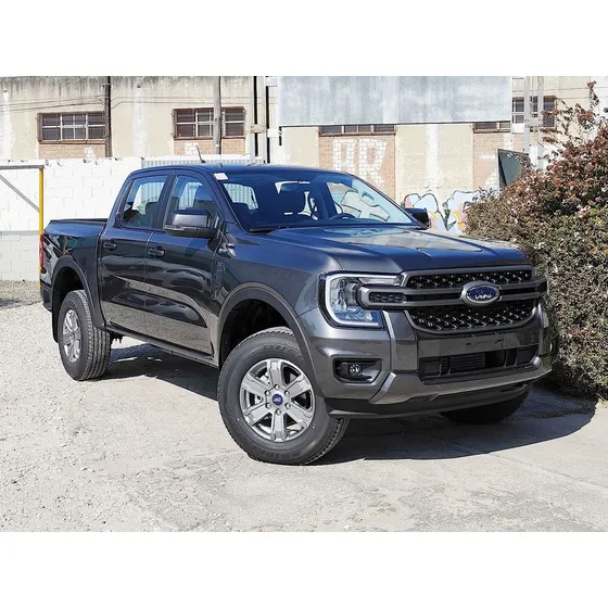 Ford Ranger 2.0 Cd 4x2 Xls 170cv