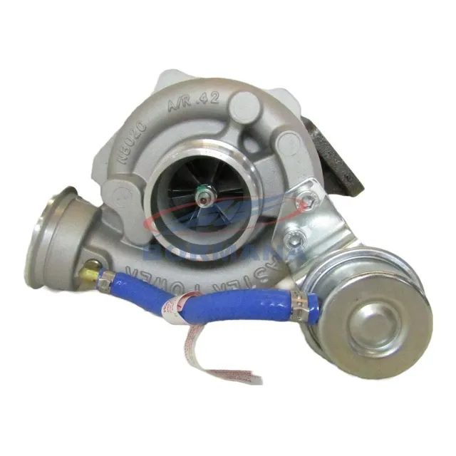 Turbo Agrale/volare 7500 8500 9200 Furgovan 8000 A8 W8 Mwm