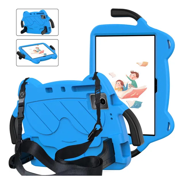 Funda Para Tablet Infantil Onn 11 Pro Tbspg100110027 De 11 P