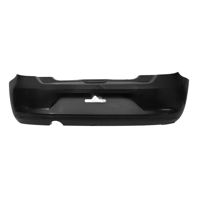 Paragolpe Trasero Vw Gol Trend 2012 2013 2014 2015 2016
