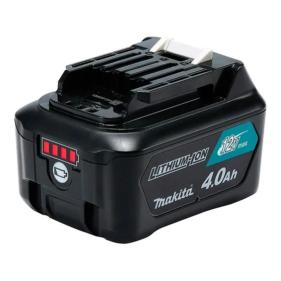 Bateria Makita 12 V 4 Ah Ion Litio Bl1041b Cxt