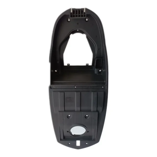 Cajón Caja Porta Casco Outlook 150 Original Modelo Viejo