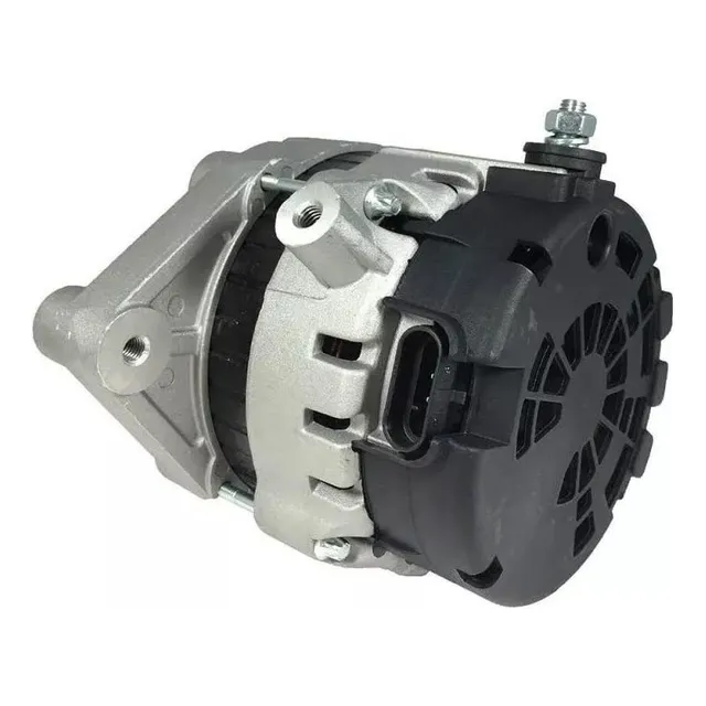  Alternador Optra Limited 2004-2007 95 Amp. 2 Pines 