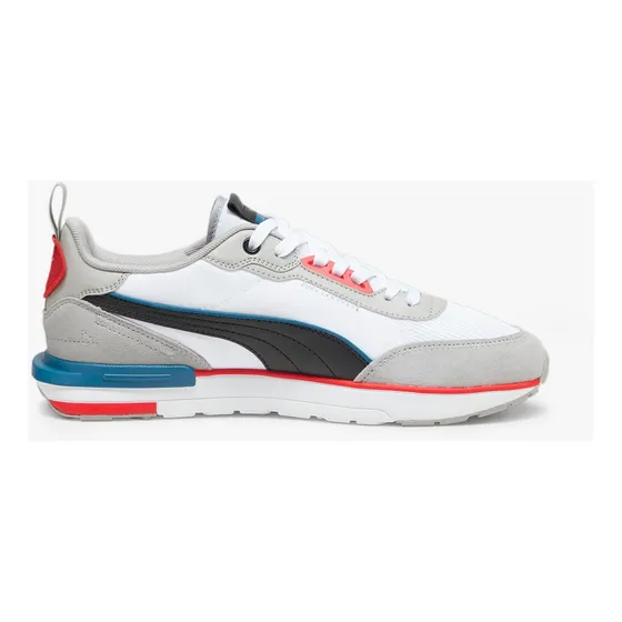Zapatilla Puma R22 383462-31 Hombre