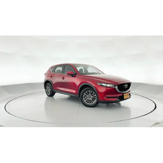 Mazda Cx-5 Touring