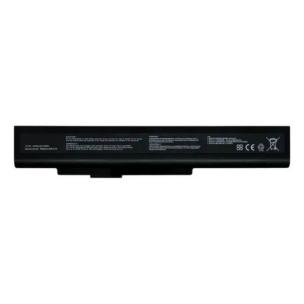 Bateria Laptop Medion Akoya P7621 P7815 Md98930